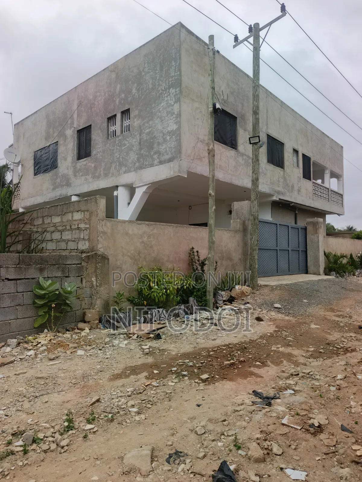 6bdrm House in Tseaddo for sale