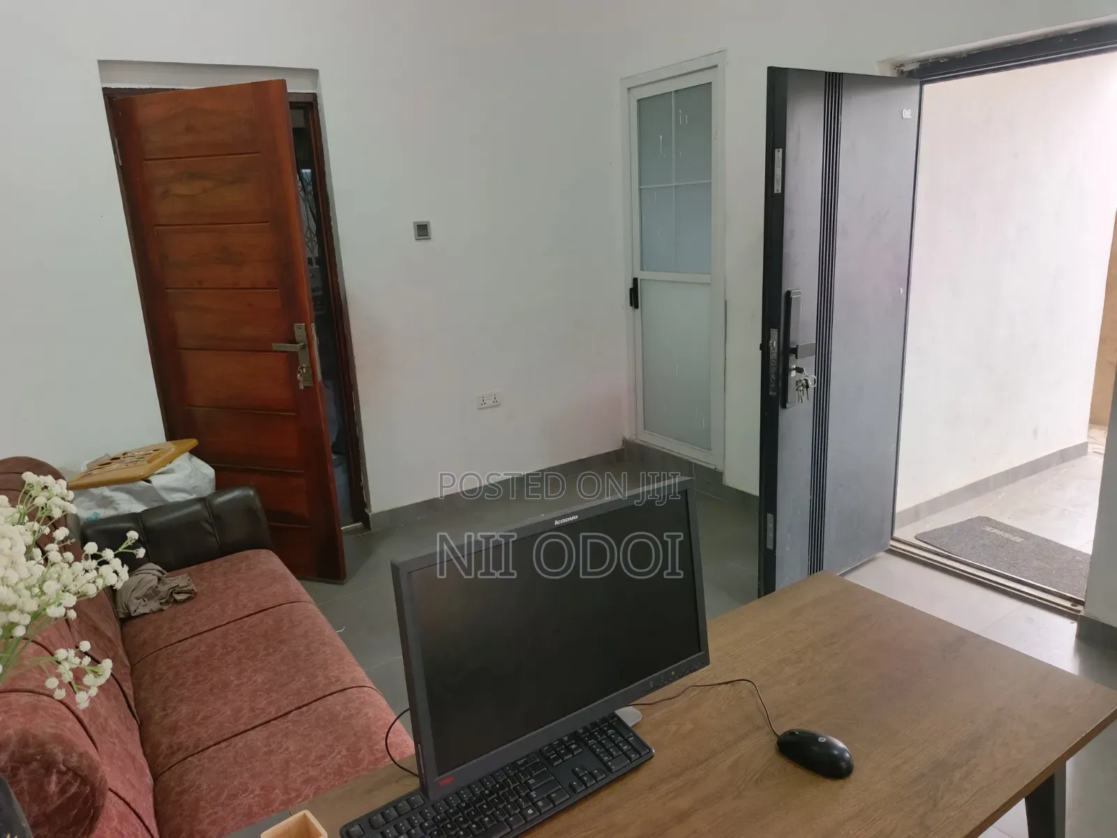 6bdrm House in Tseaddo for sale