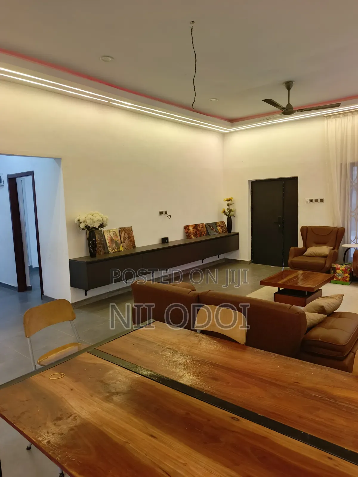 6bdrm House in Tseaddo for sale