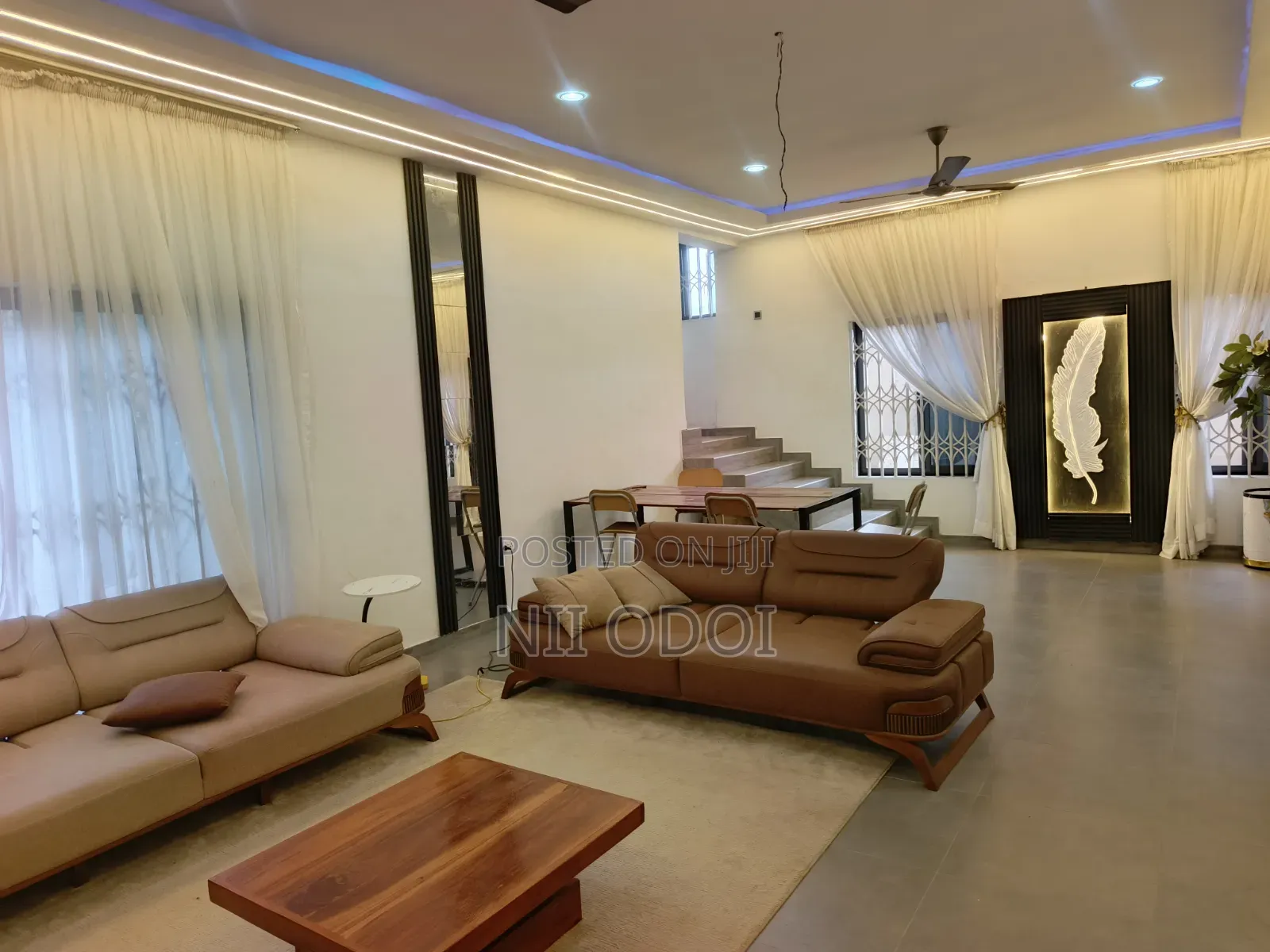 6bdrm House in Tseaddo for sale