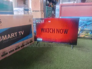 Ailyons Smart TV – Enjoy Netflix, YouTube, Movies Sports