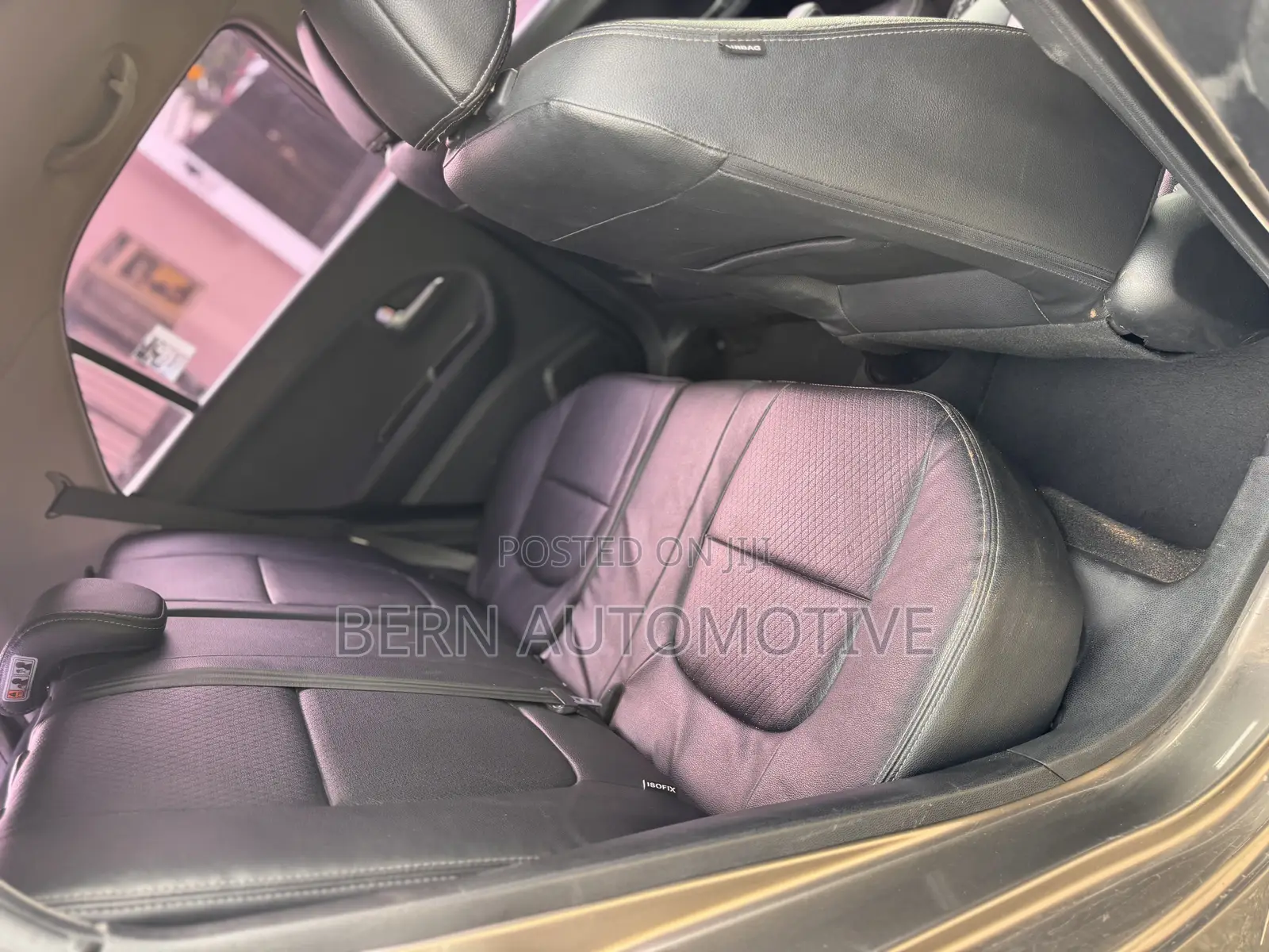 Kia Morning 2014 Gray