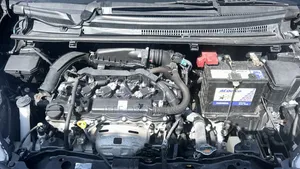 Toyota Vitz 2014 Black