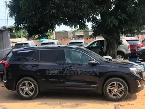 Jeep Cherokee 2019 Black