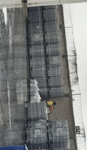 IBC TANKS 1000 Litre