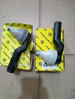 Original Suspensia / SKP Ford Escape,Focus Tie Rod Ends From USA