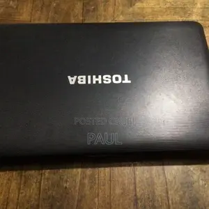 Laptop Toshiba Satellite C850 8GB Intel Core i7 SSHD (Hybrid) 256GB