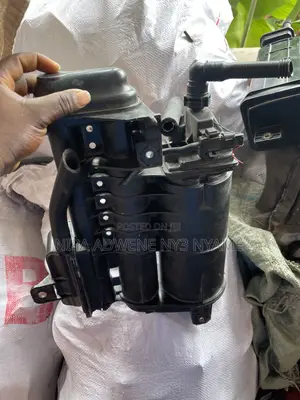 Charcoal Canister