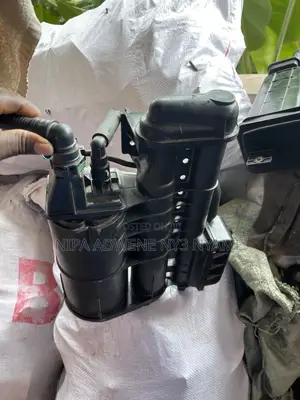 Charcoal Canister
