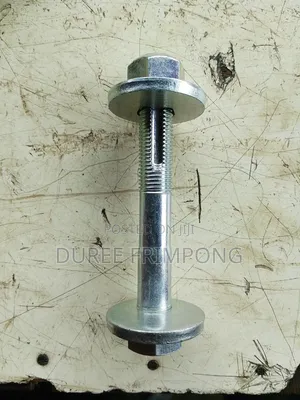 Hyundai Santa Fe Camber Bolt