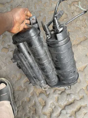 Charcoal Canister