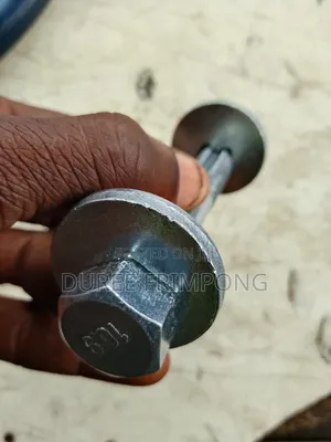 Hyundai Santa Fe Camber Bolt