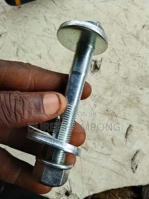 Hyundai Santa Fe Camber Bolt