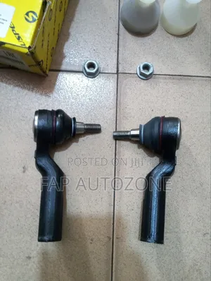 Original Suspensia / SKP Ford Escape,Focus Tie Rod Ends From USA