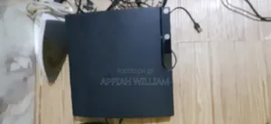 Faulty Ps3