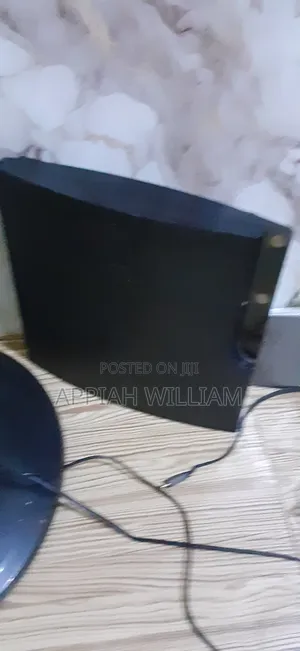 Faulty Ps3