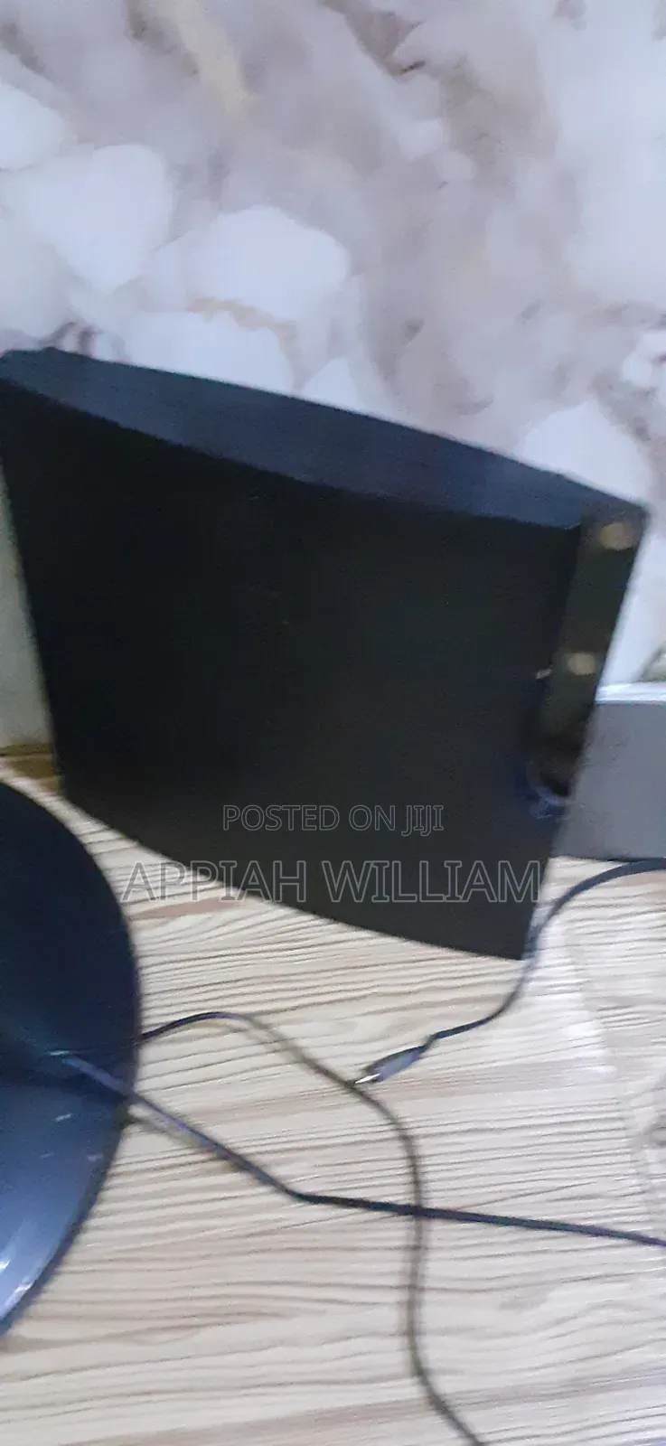 Faulty Ps3