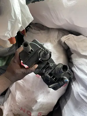 Charcoal Canister