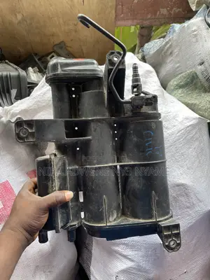 Charcoal Canister