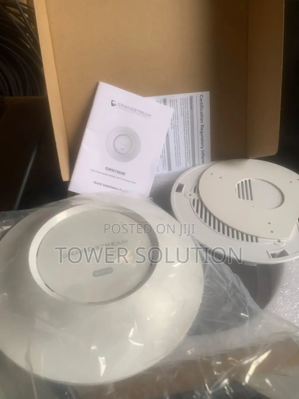 GRANDSTREAM GWN7664E Access Point