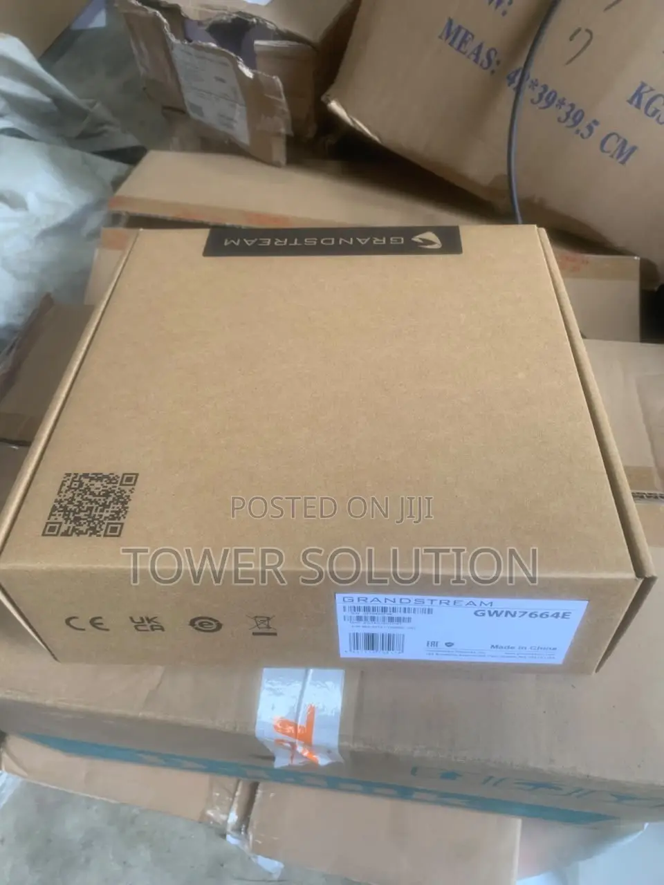 GRANDSTREAM GWN7664E Access Point