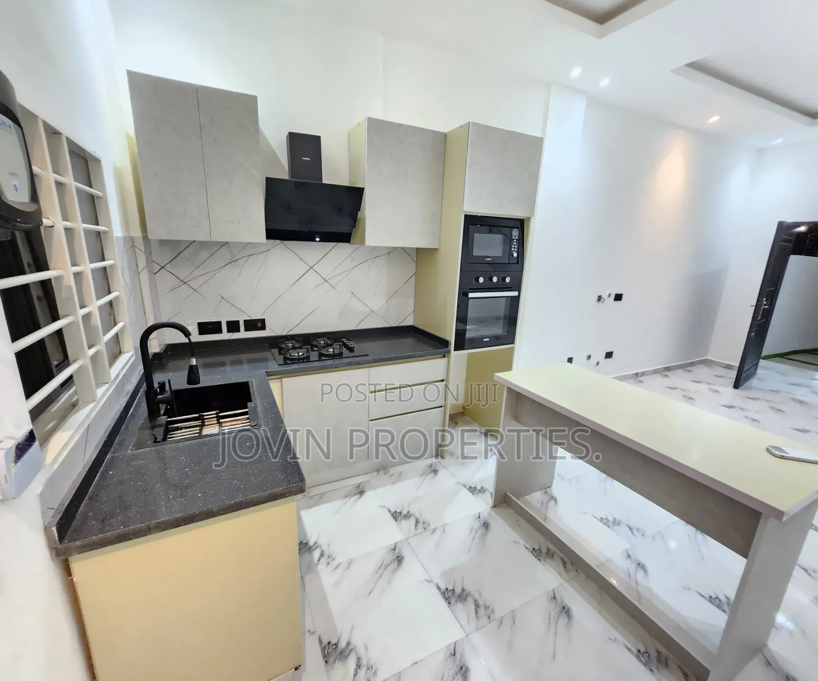 2bdrm Townhouse / Terrace in Jovin Properties, American House for rent
