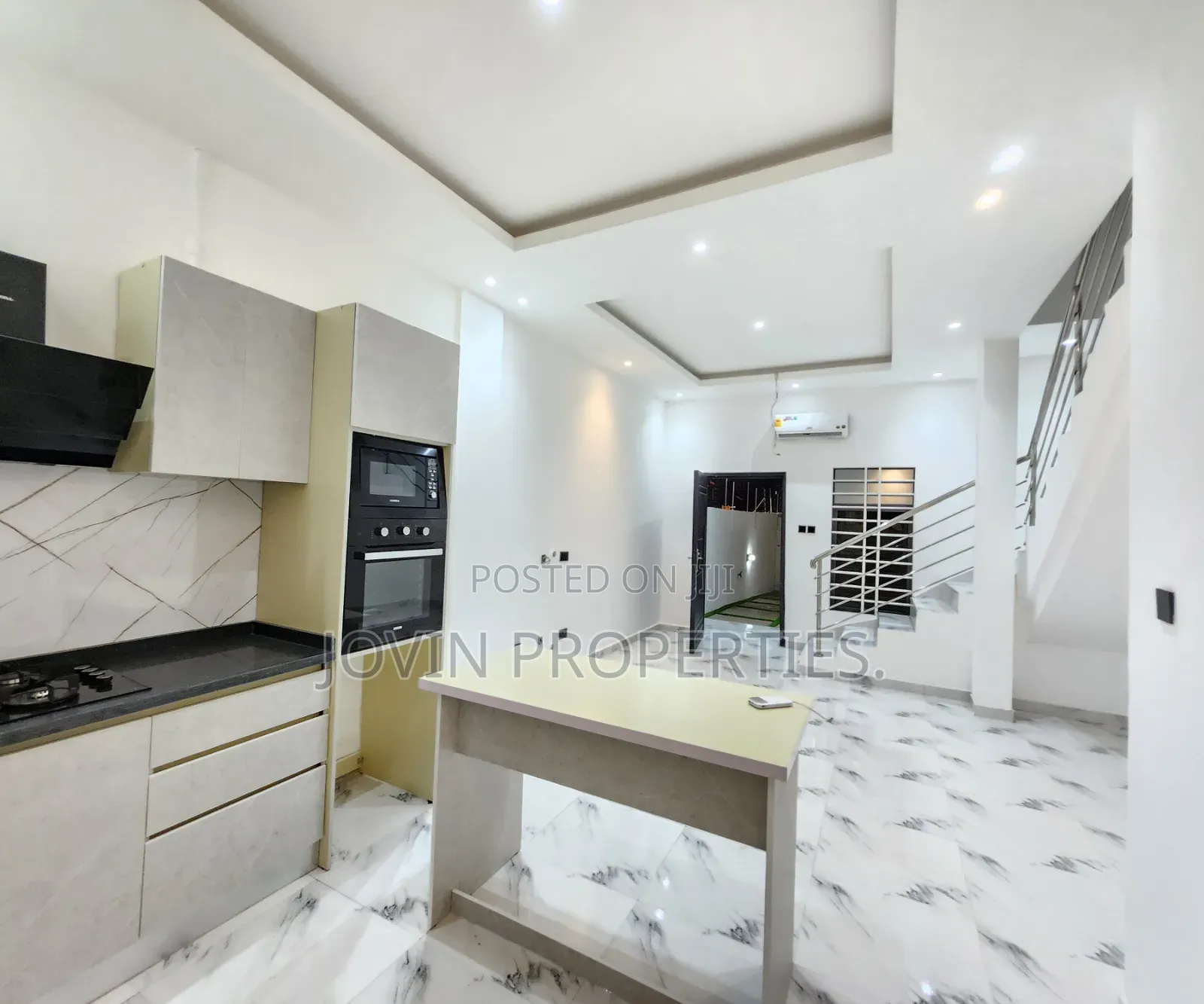 2bdrm Townhouse / Terrace in Jovin Properties, American House for rent