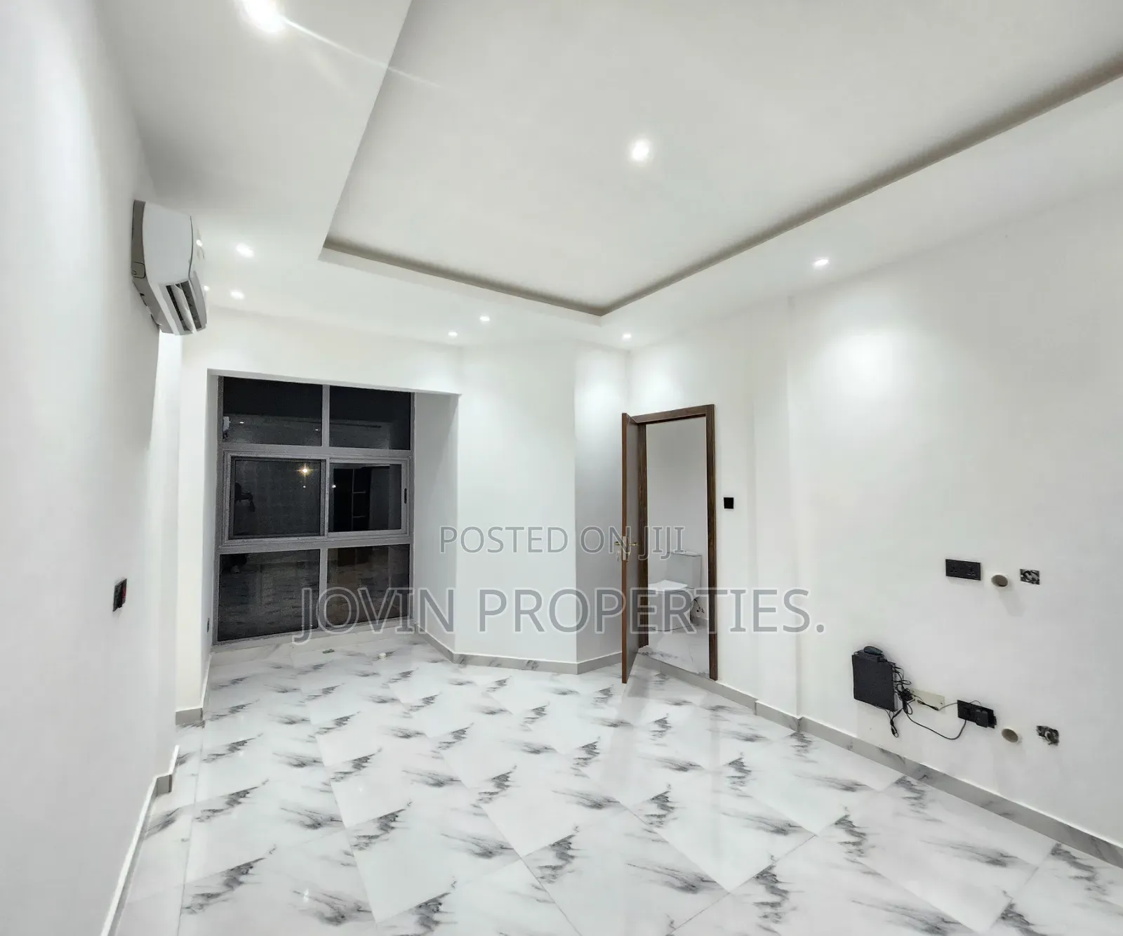 2bdrm Townhouse / Terrace in Jovin Properties, American House for rent