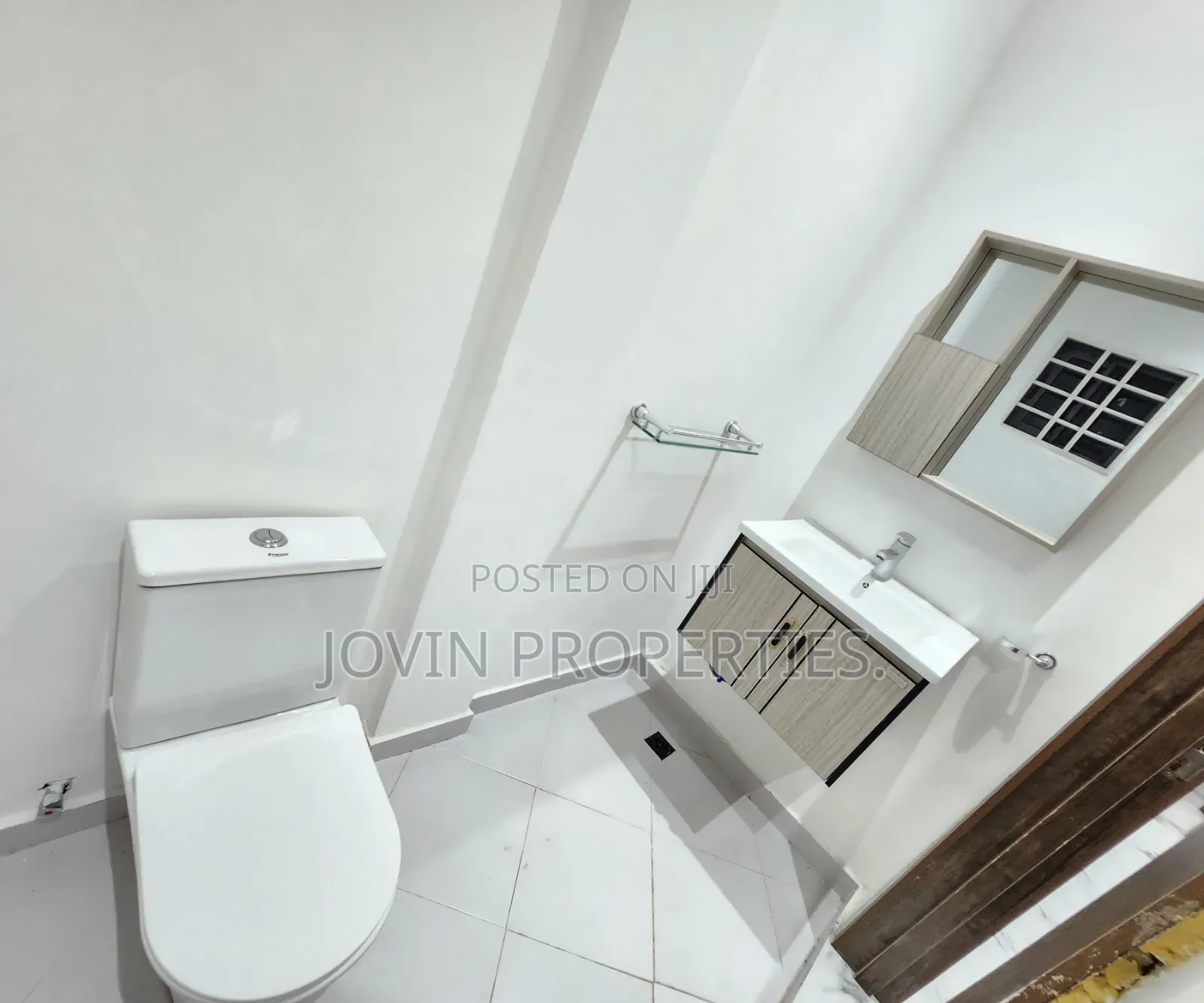 2bdrm Townhouse / Terrace in Jovin Properties, American House for rent