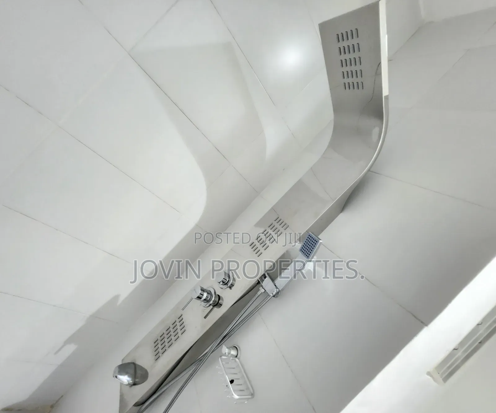 2bdrm Townhouse / Terrace in Jovin Properties, American House for rent