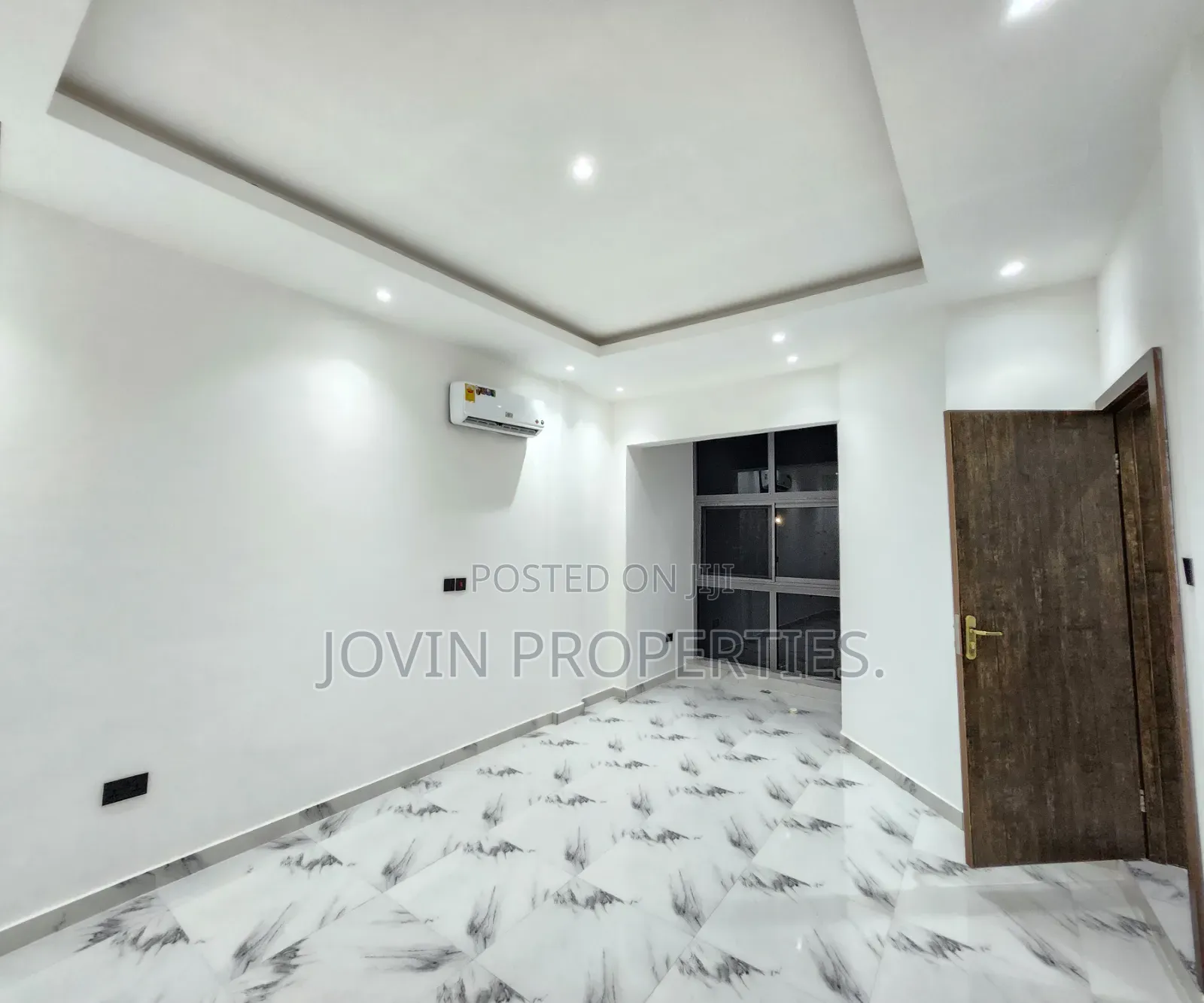 2bdrm Townhouse / Terrace in Jovin Properties, American House for rent