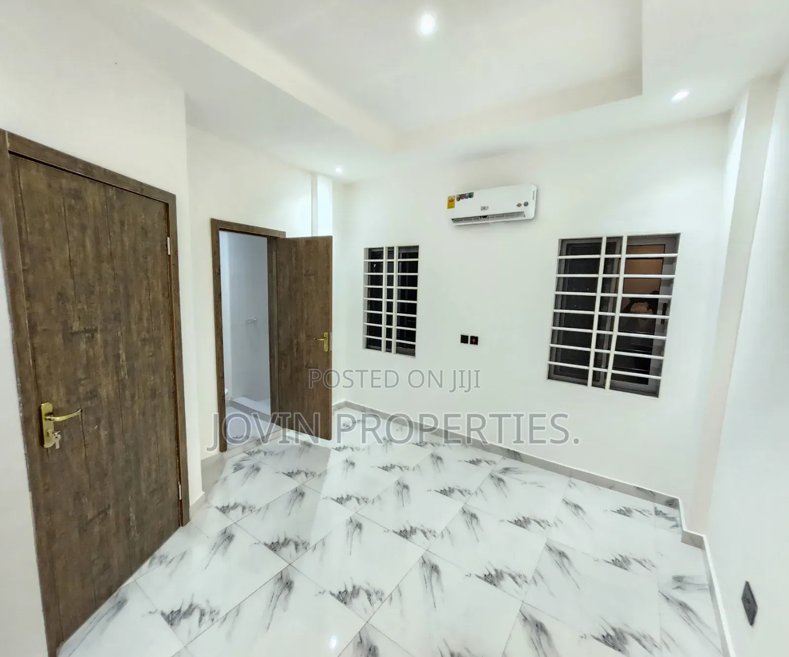 2bdrm Townhouse / Terrace in Jovin Properties, American House for rent