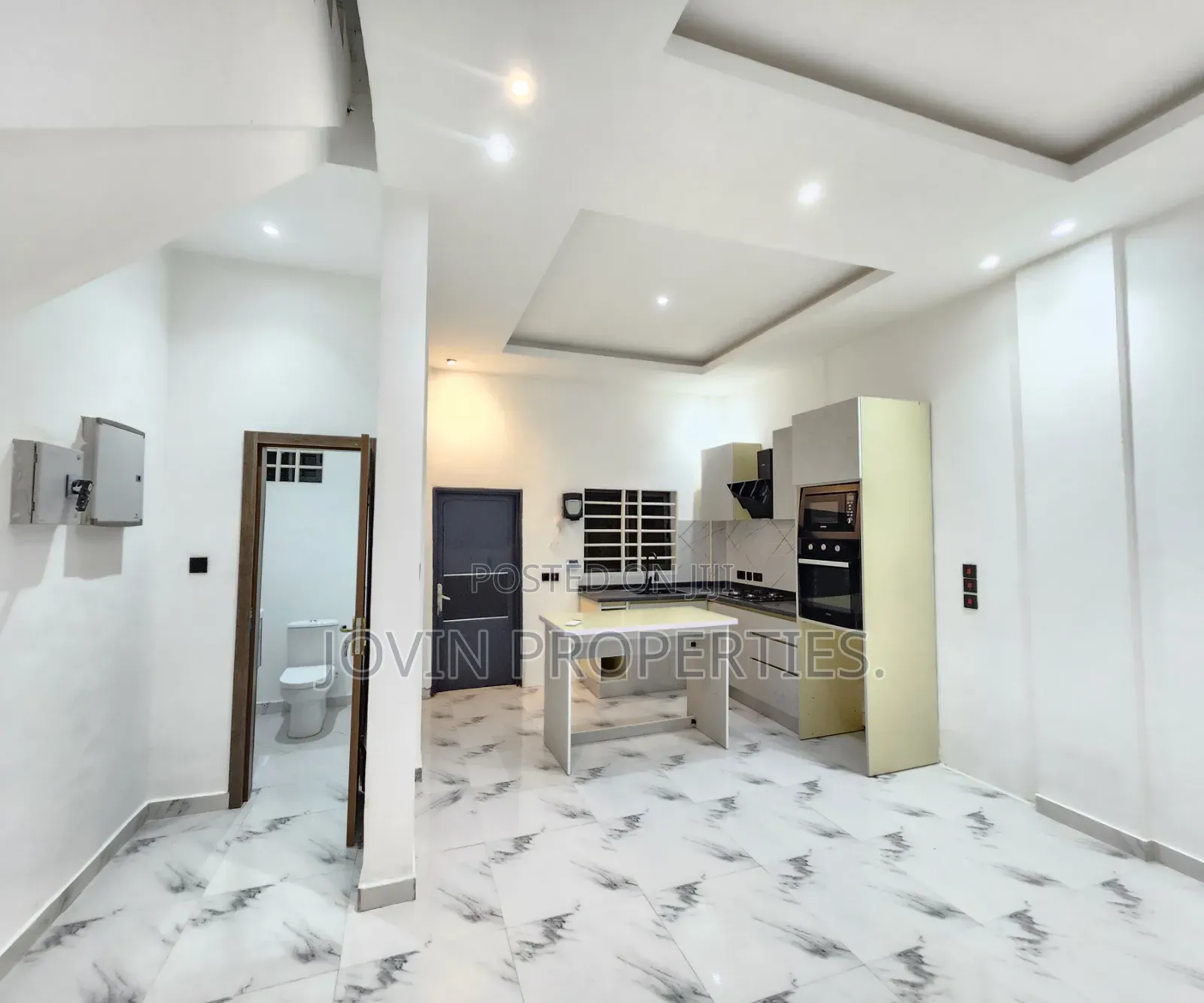 2bdrm Townhouse / Terrace in Jovin Properties, American House for rent