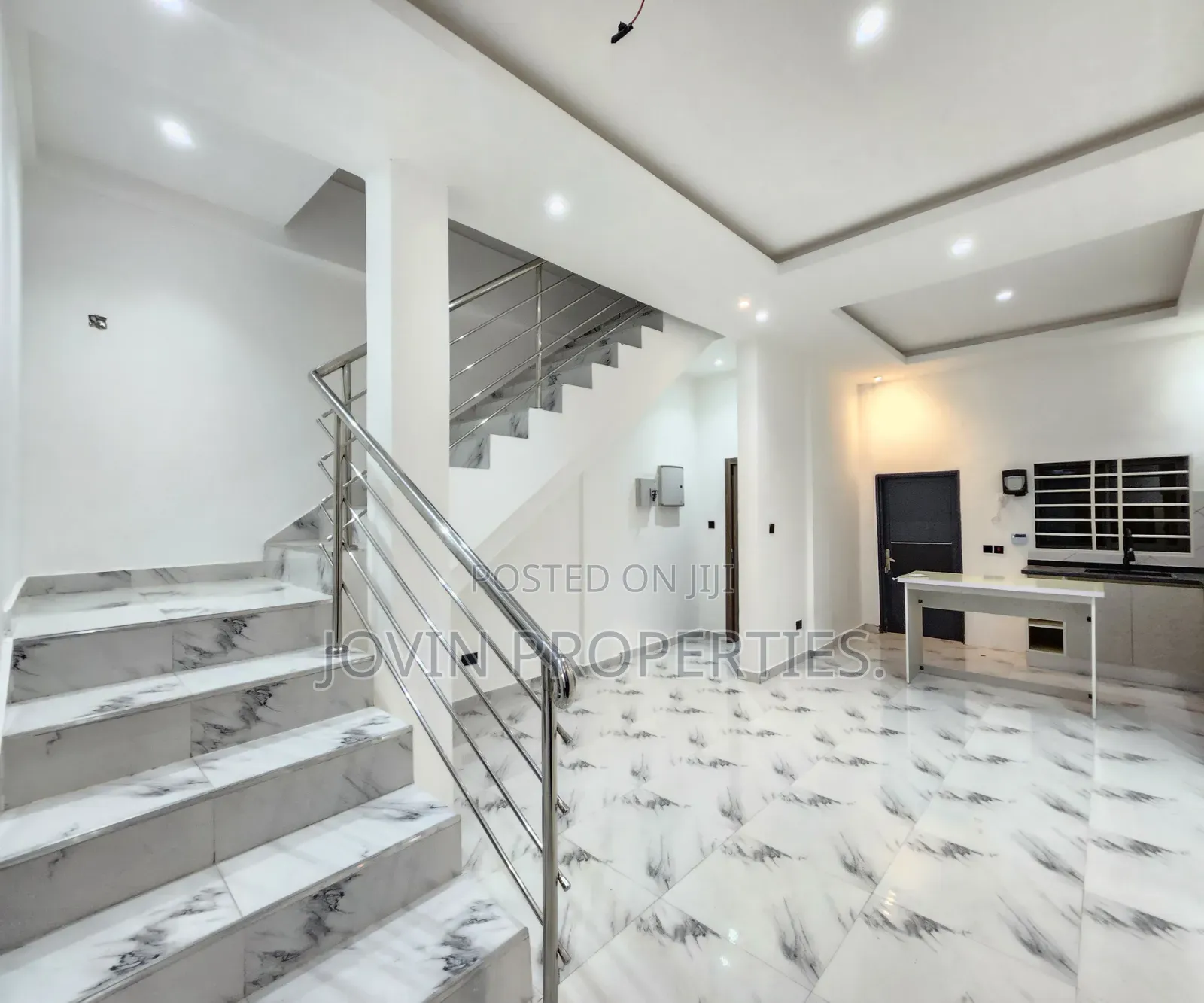 2bdrm Townhouse / Terrace in Jovin Properties, American House for rent