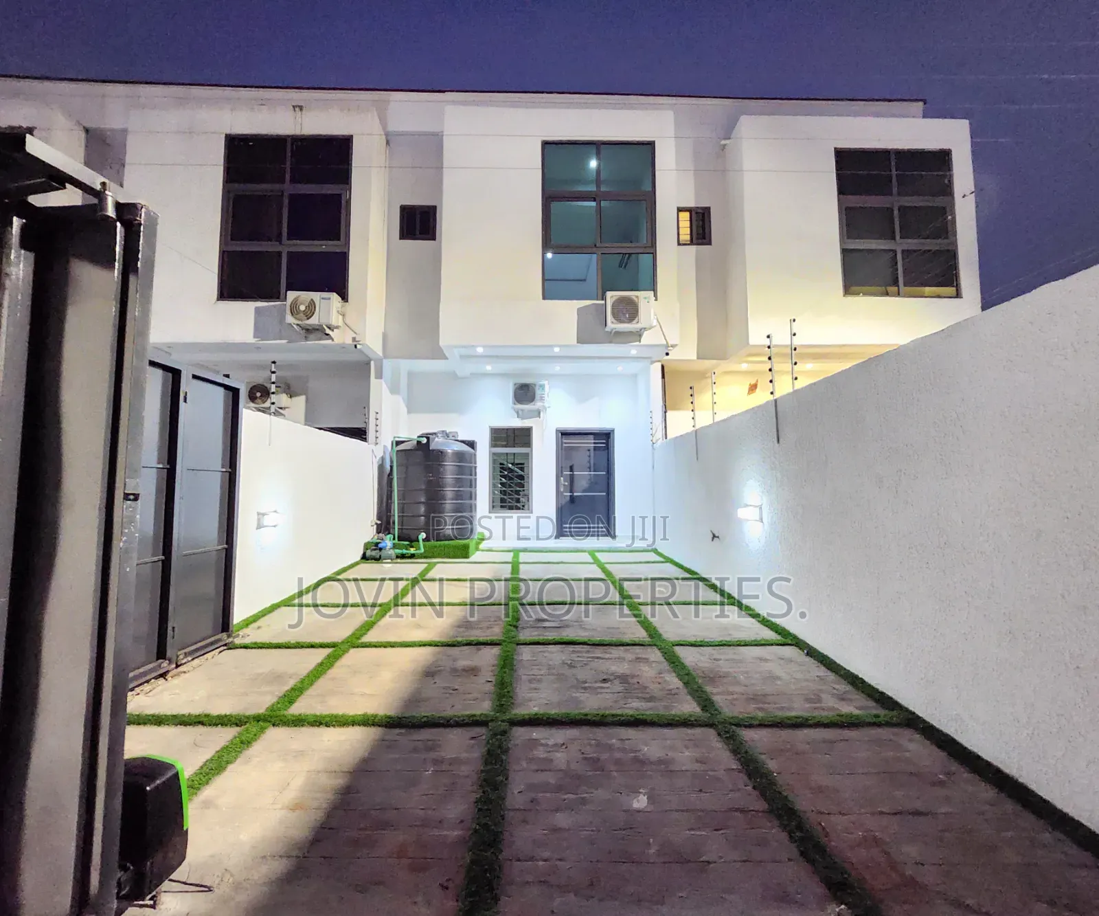 2bdrm Townhouse / Terrace in Jovin Properties, American House for rent