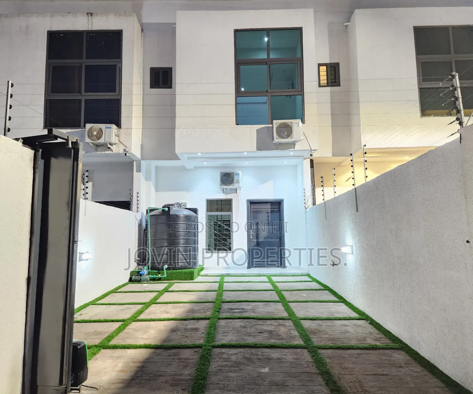 2bdrm Townhouse / Terrace in Jovin Properties, American House for rent