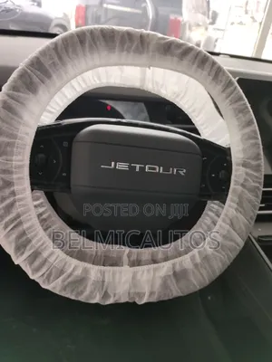New Jetour Dashing 2026 Black