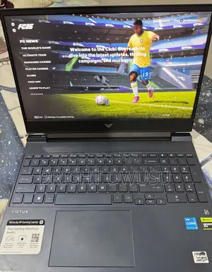 Laptop HP Victus 15 16GB Intel Core i5 SSD 512GB