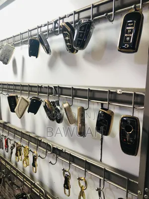 Car Key, Smart Keys, Push Start