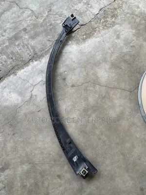Honda CRV 2023 2024 2025 2026 Back (Rear)Wheel Arch Moulding