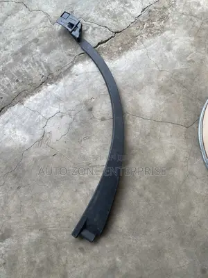 Honda CRV 2023 2024 2025 2026 Back (Rear)Wheel Arch Moulding