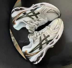 The ASICS GEL-KAYANO 14 Sneaker