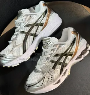 The ASICS GEL-KAYANO 14 Sneaker