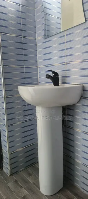 1bdrm Apartment in Baatsona Total for rent