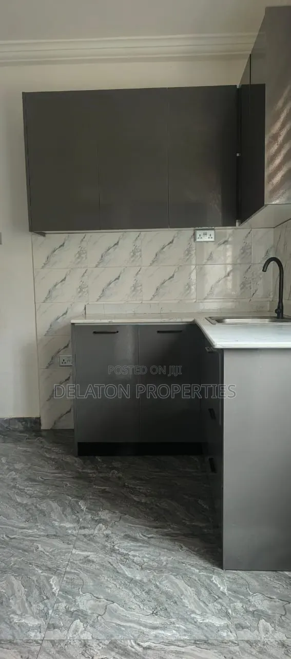 1bdrm Apartment in Baatsona Total for rent