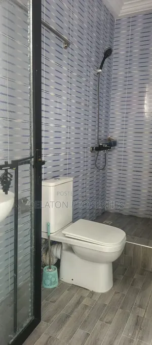 1bdrm Apartment in Baatsona Total for rent