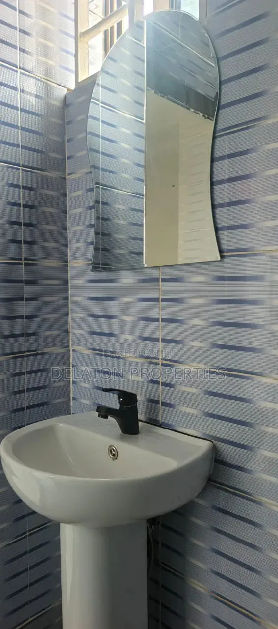 1bdrm Apartment in Baatsona Total for rent