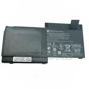 Genuine HP SB03XL Laptop Battery
