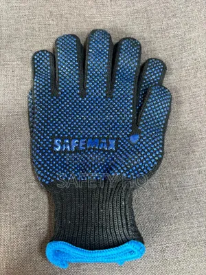 Dotted Glove