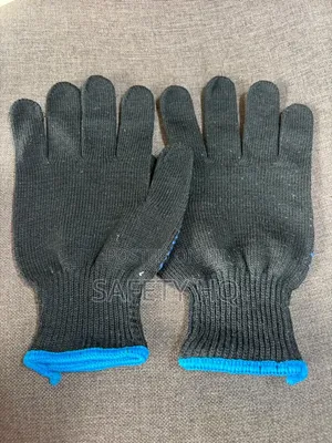 Dotted Glove